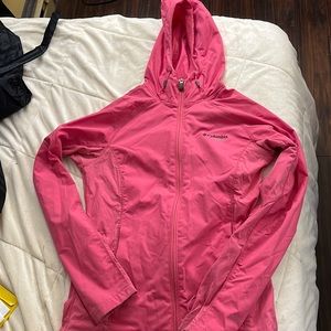 **Moving! EVERYTHING OBO** Columbia jacket